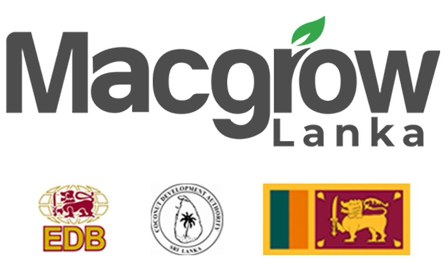 Macgrow Lanka